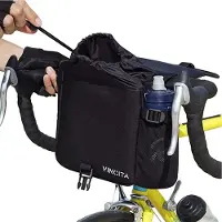 Vincita Frank B010f-bl Lenkertasche