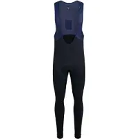 Rapha Classic Winter Lange Trägerhose Blau L Herren Blau L