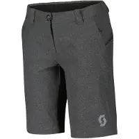SCOTT Tail Flow Pro Kurze Hose