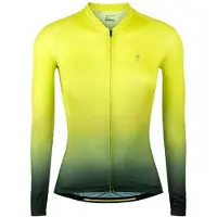 Specialized Outlet Hyprviz Sl Air Langarm-trikot