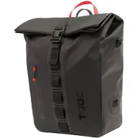 Taac Commuter Fahrradtasche 23l
