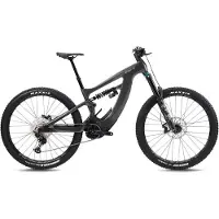 Bh Xtep Lynx Pro 0.7 Ep801 29´´ Xt 2023 Elektrische Mountainbike