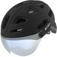 Cairn Quartz Visor Stadthelm