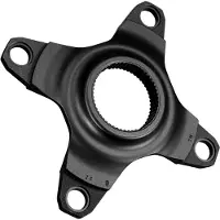 Shimano Steps E8000 Spinne