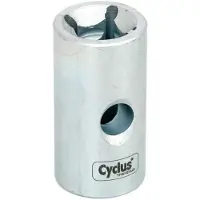 MSCH Copenhagen Cantilever Boss Extractor 9 Mm 3/8 Werkzeug