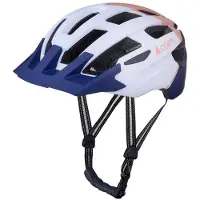 Cairn Prism Xtr Ii Mtb-helm