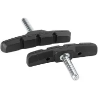 Xlc Bs-c03 Cantilever Komplette Felgenbremsbeläge 50 Einheiten