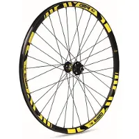 Gtr Schlauchloses MTB-Vorderrad mit Scheibe GTR Sl20