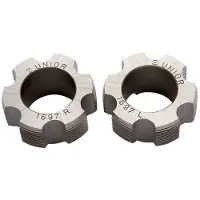 Unior Bsa Bottom Bracket Spare Tabs Werkzeug