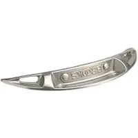 Brooks England Cambium C19 Aluminium Heckspoiler