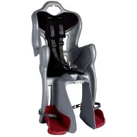 Bellelli B-one Clamp Kindersitz Für Fahrräder
