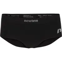 Newline Sport Compression Hipster Kurze Hose Schwarz M-L Frau Schwarz M-L