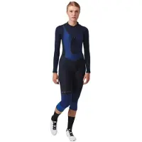 CafÉ Du Cycliste Adrienne Trägerhose