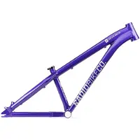 Radio Bike Rahmen Griffin Pro