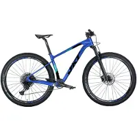 Montana Bikes Vegha 29´´ Xt 2024 Mountainbike