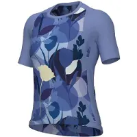 ALÉ Trikot Damen Bloom | Größe L