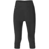 Santini Alba 3/4 Radhose Schwarz XS Frau Schwarz XS
