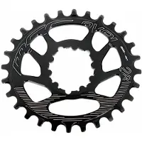 MSCH Copenhagen Direct Mount Sram Bb30 Oval Kettenblatt