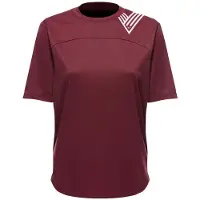 Dainese Omnia Kurzarm-t-shirt