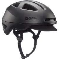 Bern Fahrradhelm Major | Größe S