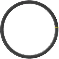 Mavic Cosmic Carbon Sl Tubeless Disc Vorderradfelge