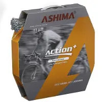 Ashima Campagnolo Action+ Slick Bremskabel 100 Einheiten