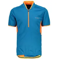 CMP Bike 30c7854 Kurzarm-radtrikot