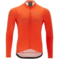 Silvini Valfuro Langarm-trikot