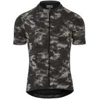 Agu Reflective Essential Kurzarm-radtrikot