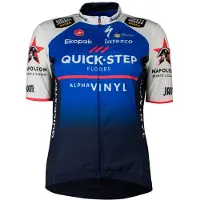 Castelli Competizione Kurzarm-radtrikot