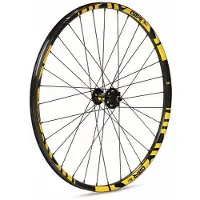 Gtr MTB-Rad vorne Scheibe ohne Kammer hinten GTR SL23 Boost 29 Sram