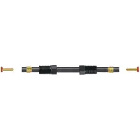 Jagwire Sport Mineral Tektro Bremsschlauch Satz