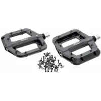 Pnk Cr-mo On Bushings 16 Pins Pedale