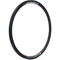 Gurpil Fixed Dp18 Presta Valve Felge