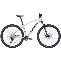 Pells Razzer Evo 2 Silber - M