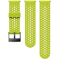 Suunto Athletic 1, Band, Smartwatch, Limette, , Spartan Sport, Spartan Sport Wrist HR/Baro, 7, 9, 9 Baro, D5, Silikon