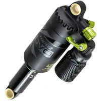 DVO Topaz Air Metric Stoßdämpfer