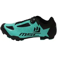 MSCH Copenhagen Aero Xc Mtb-schuhe Grau EU 45 Mann Grau EU 45