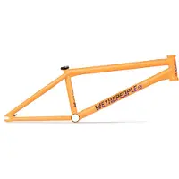 Wethepeople Rahmen Doomsayer J. Godwin Sig.