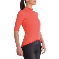 Sportful Winddichte Fahrradjacke - FIANDRE LIGHT - Orange S