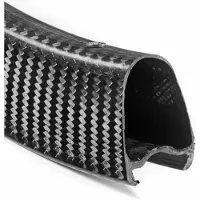 Gipiemme H40 Tubeless Rennradfelge