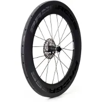 Progress Space Disc Tubular Rennrad-vorderrad