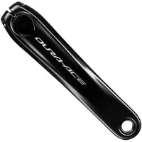 Shimano Fc-r9200-p Linke Kurbel