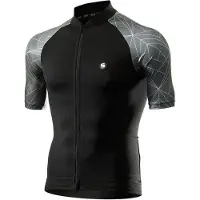 SIXS Fancy Kurzarm-radtrikot