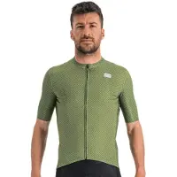 Sportful Checkmate Kurzarm-radtrikot
