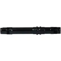 Massi Hh12 Venom Hinterradnabenachse