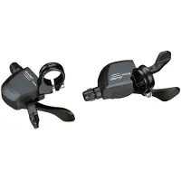 Microshift Mtb Shimano/sunrace/sram Rechter Schalthebel