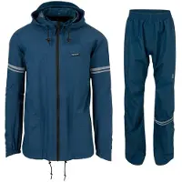 Agu Original Rain Essential Jacke