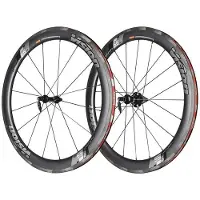 Vision Metron 55 Cl Disc Rennrad Laufradsatz