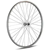 Gurpil Fahrradvorderrad Aluminiumspeichen